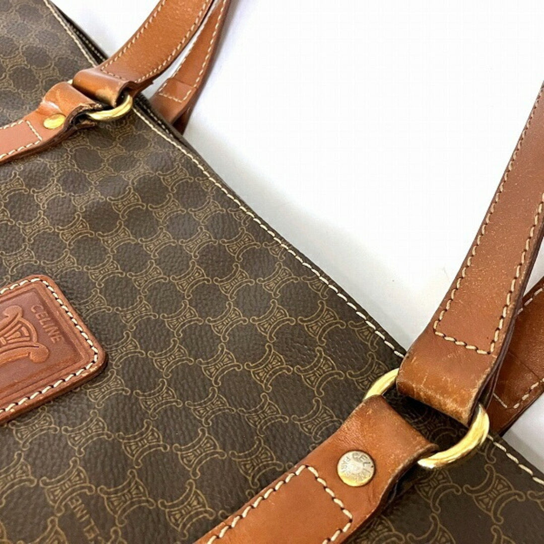 Celine Macadam Tote