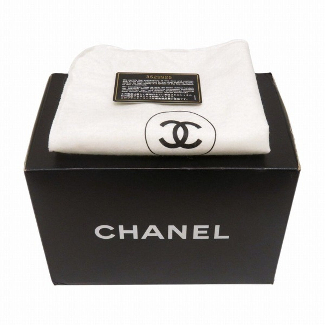 Chanel  Clutch Bag