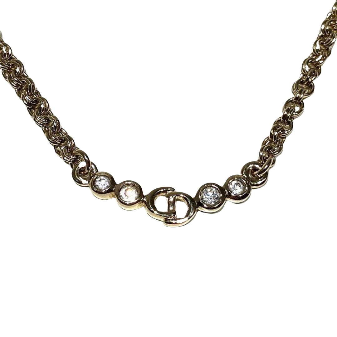 Top quality Dior Necklace