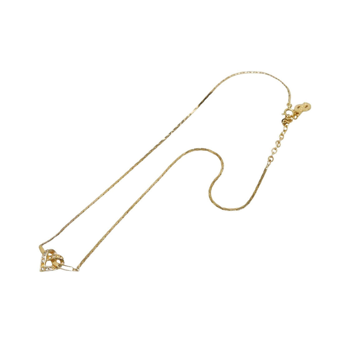 Top quality Dior Necklace