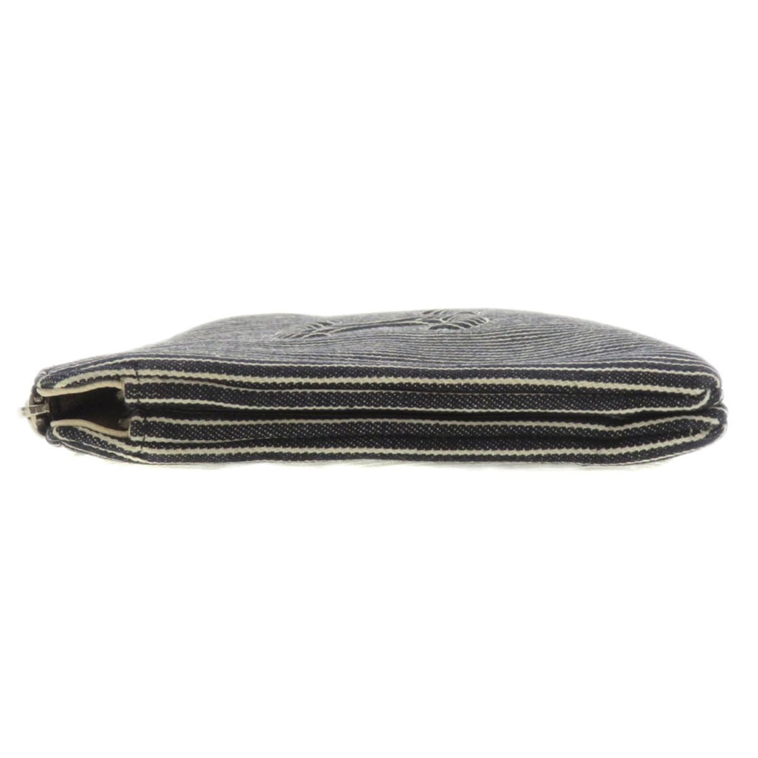 Top Quality Chanel Coco Mark Clutch Bag
