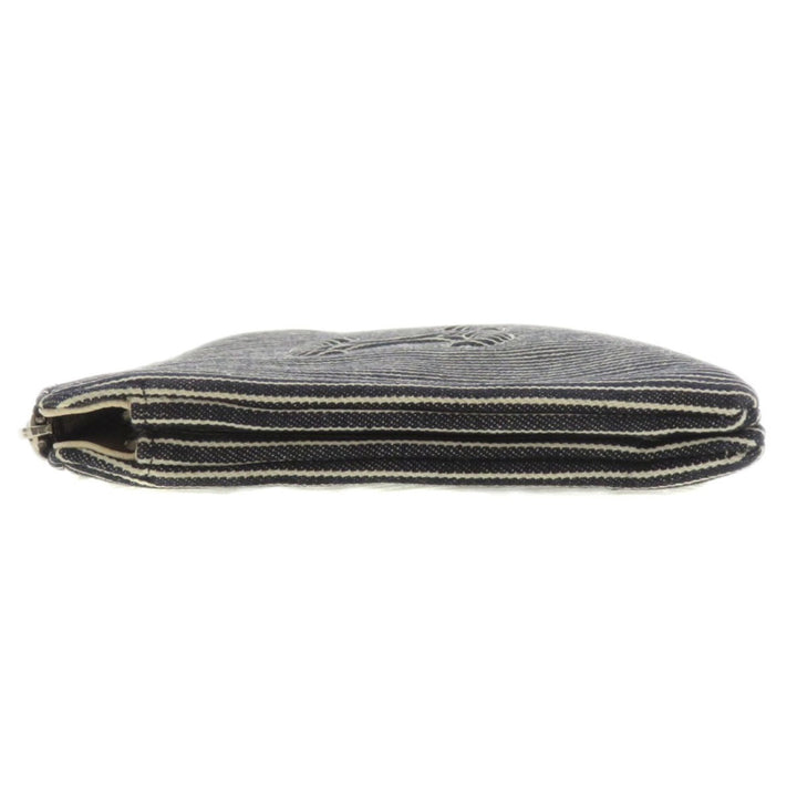Top Quality Chanel Coco Mark Clutch Bag