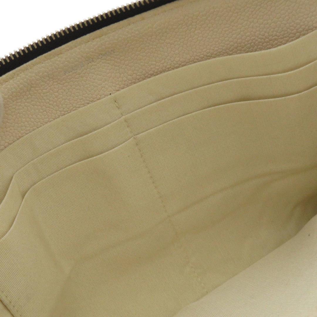 Top Quality Chanel Coco Mark Clutch Bag