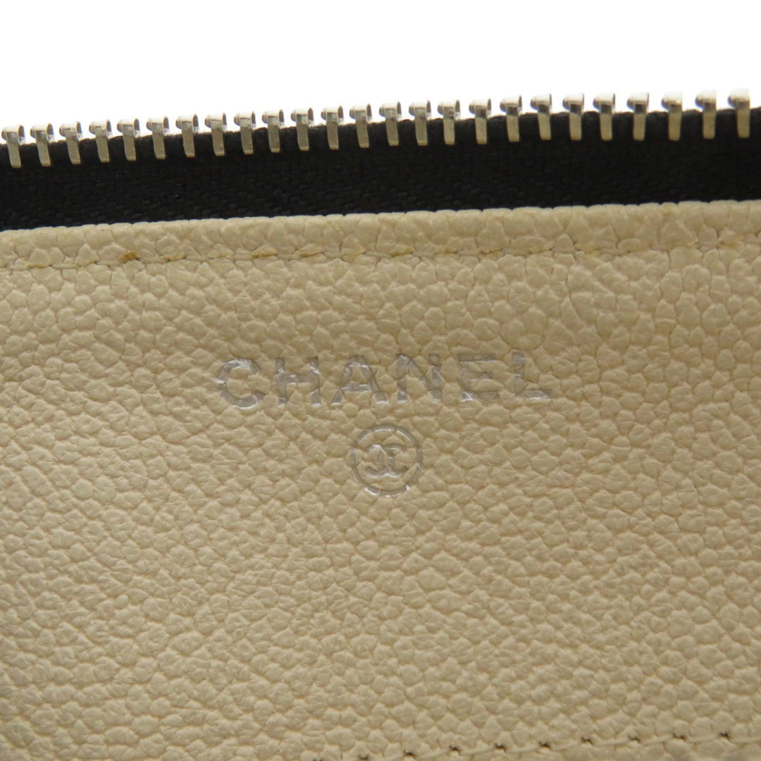 Top Quality Chanel Coco Mark Clutch Bag
