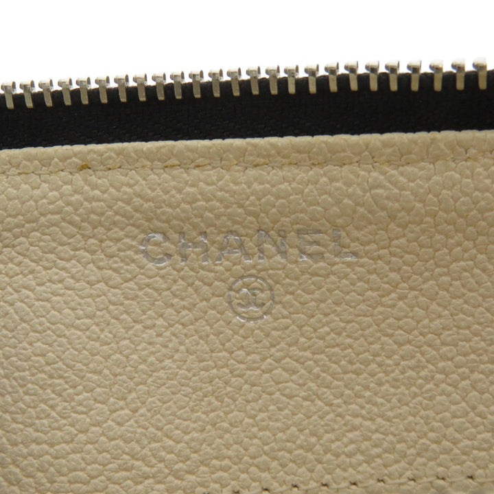 Top Quality Chanel Coco Mark Clutch Bag
