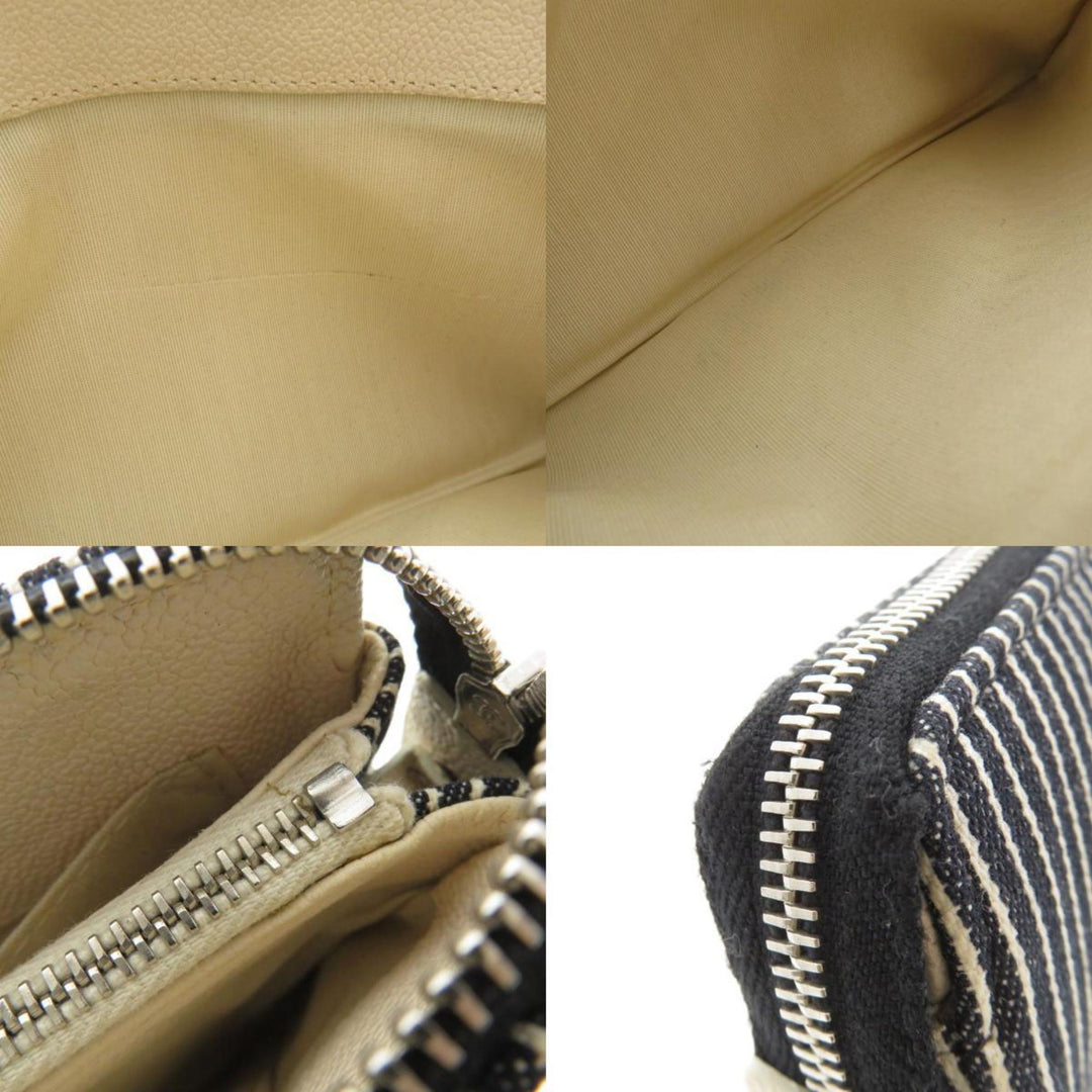 Top Quality Chanel Coco Mark Clutch Bag