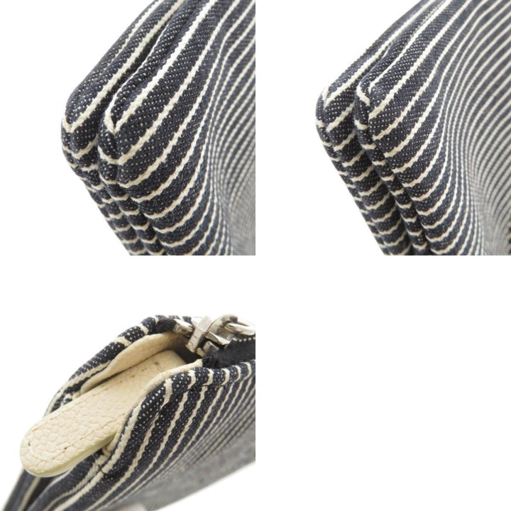 Top Quality Chanel Coco Mark Clutch Bag