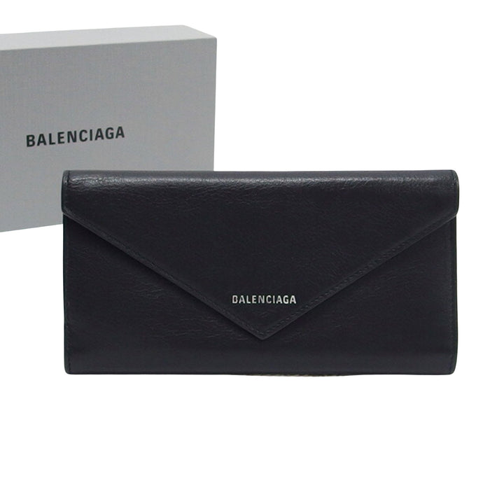 Top Quality Balenciaga Papier Wallet