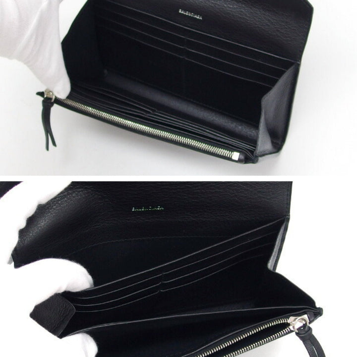 Top Quality Balenciaga Papier Wallet