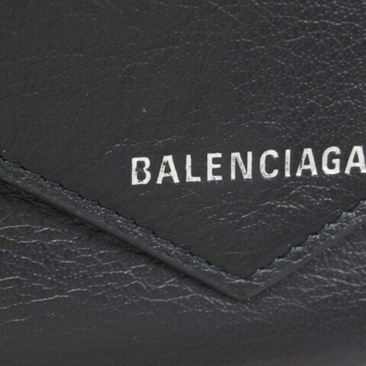 Top Quality Balenciaga Papier Wallet