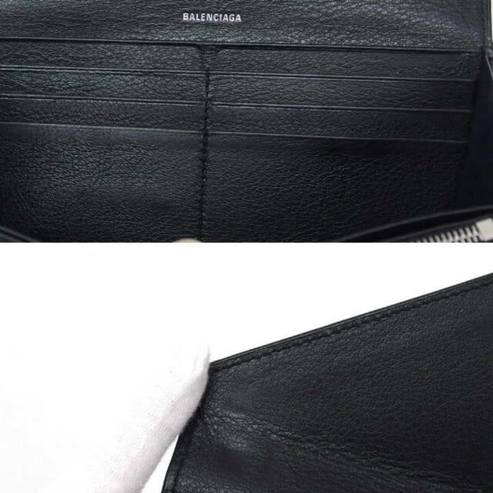 Top Quality Balenciaga Papier Wallet