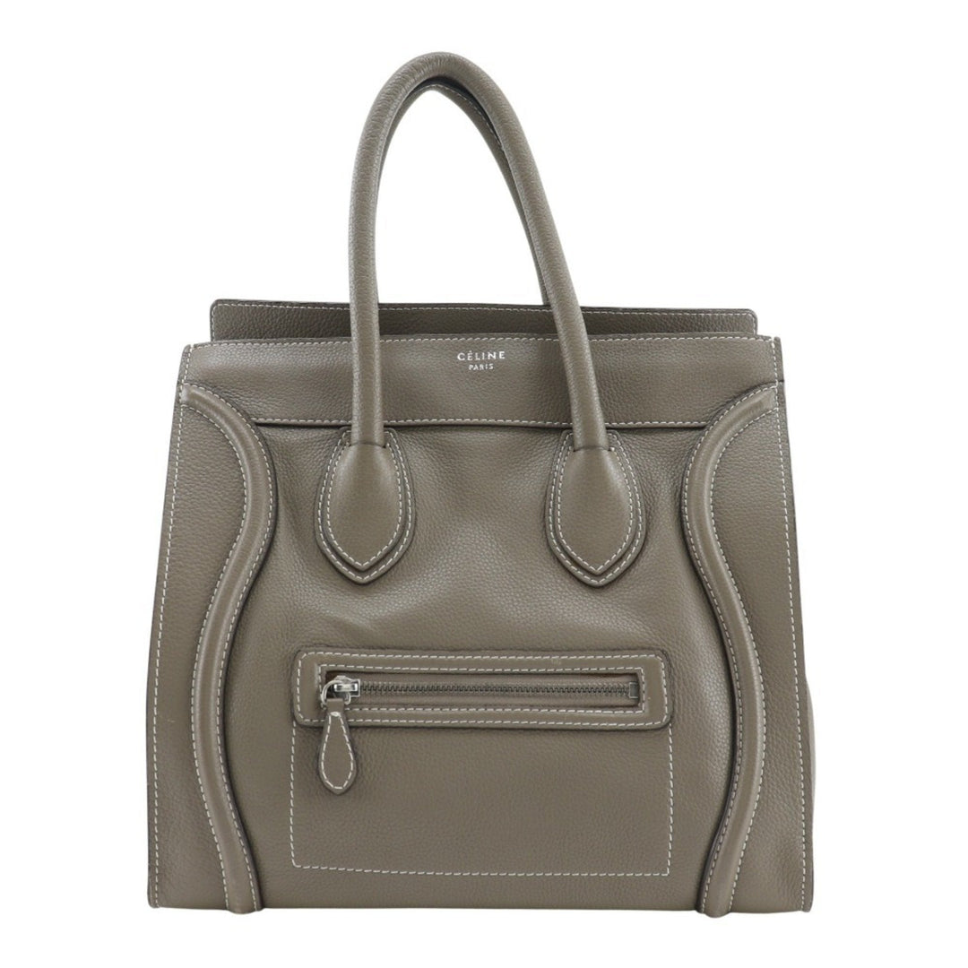 Celine Luggage Handbag