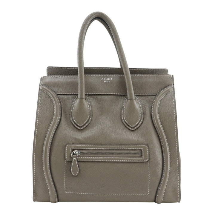 Celine Luggage Handbag