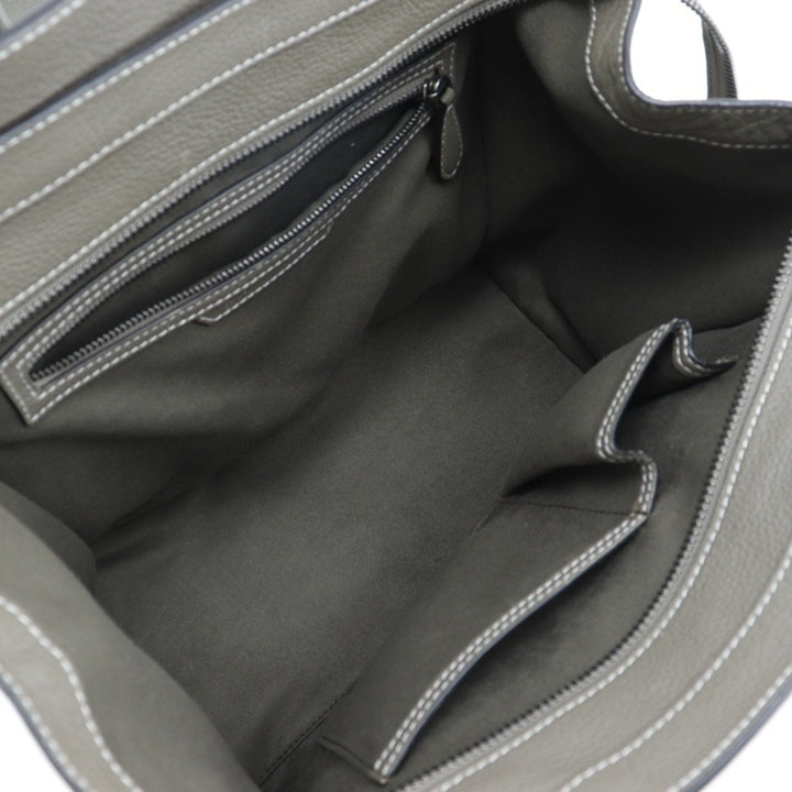 Celine Luggage Handbag