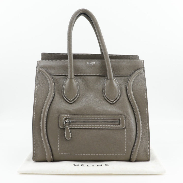 Celine Luggage Handbag