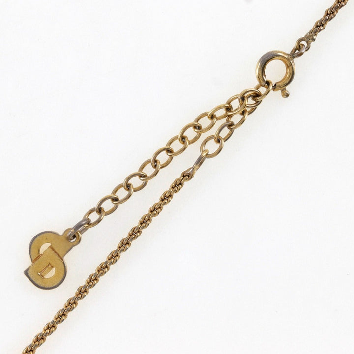 Top quality Dior Necklace