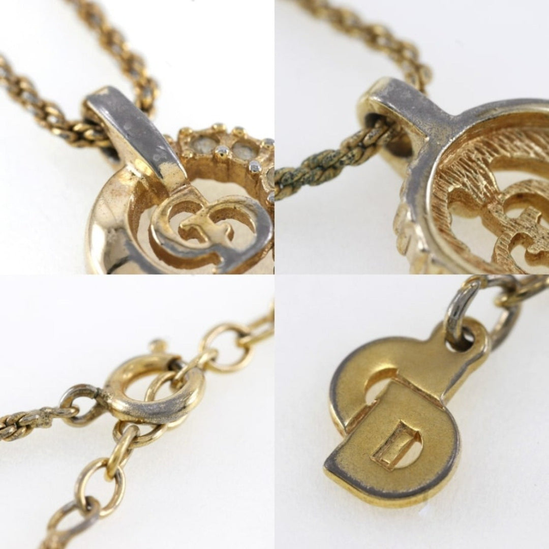 Top quality Dior Necklace