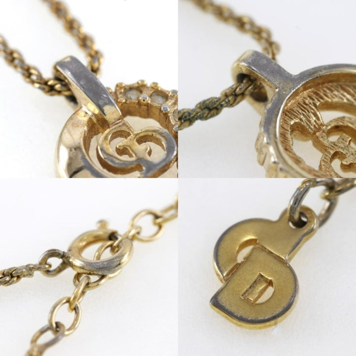 Top quality Dior Necklace