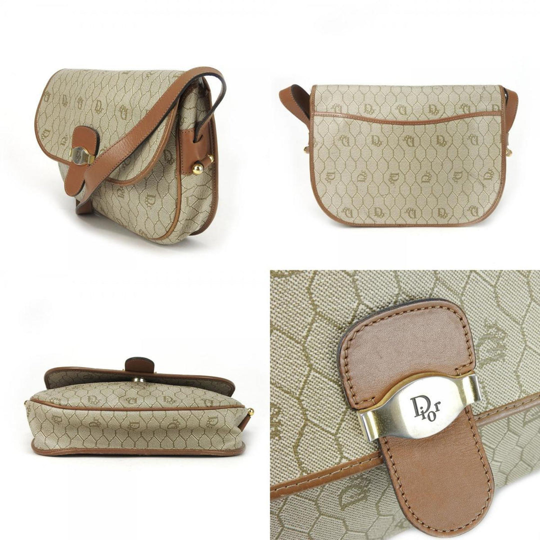 Top quality Dior Honeycomb Shoulder Bag