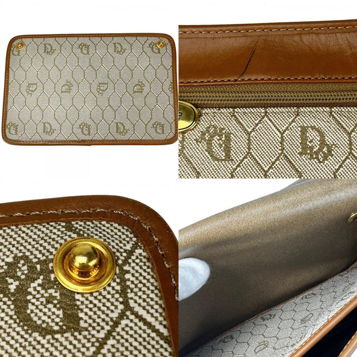 Top quality Dior Honeycomb Shoulder Bag