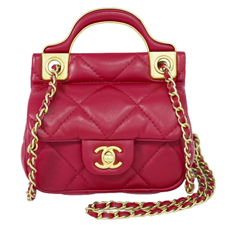Top Quality Chanel Classic New Shoulder Bag