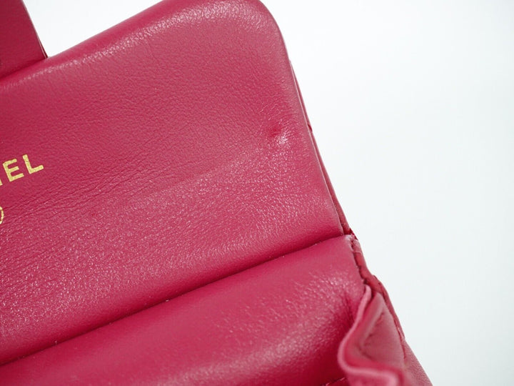 Top Quality Chanel Classic New Shoulder Bag