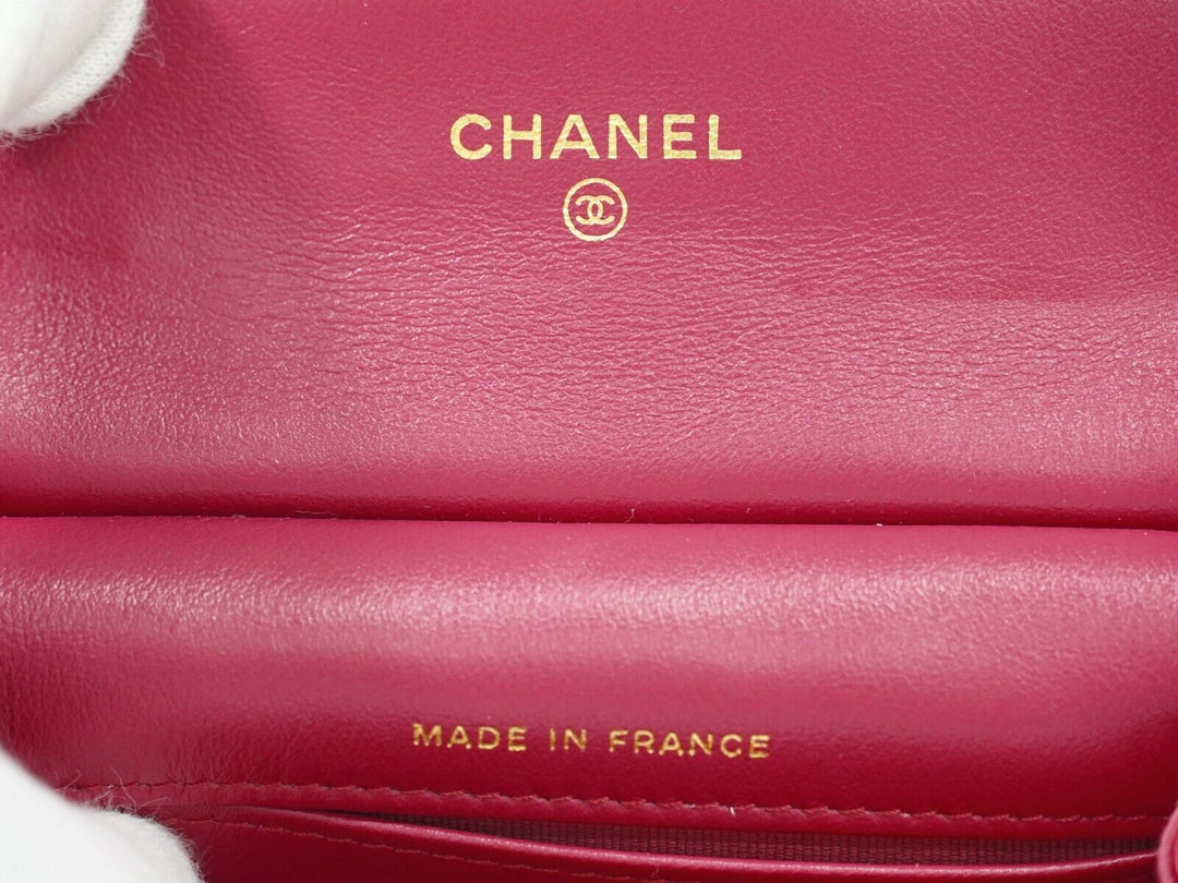 Top Quality Chanel Classic New Shoulder Bag