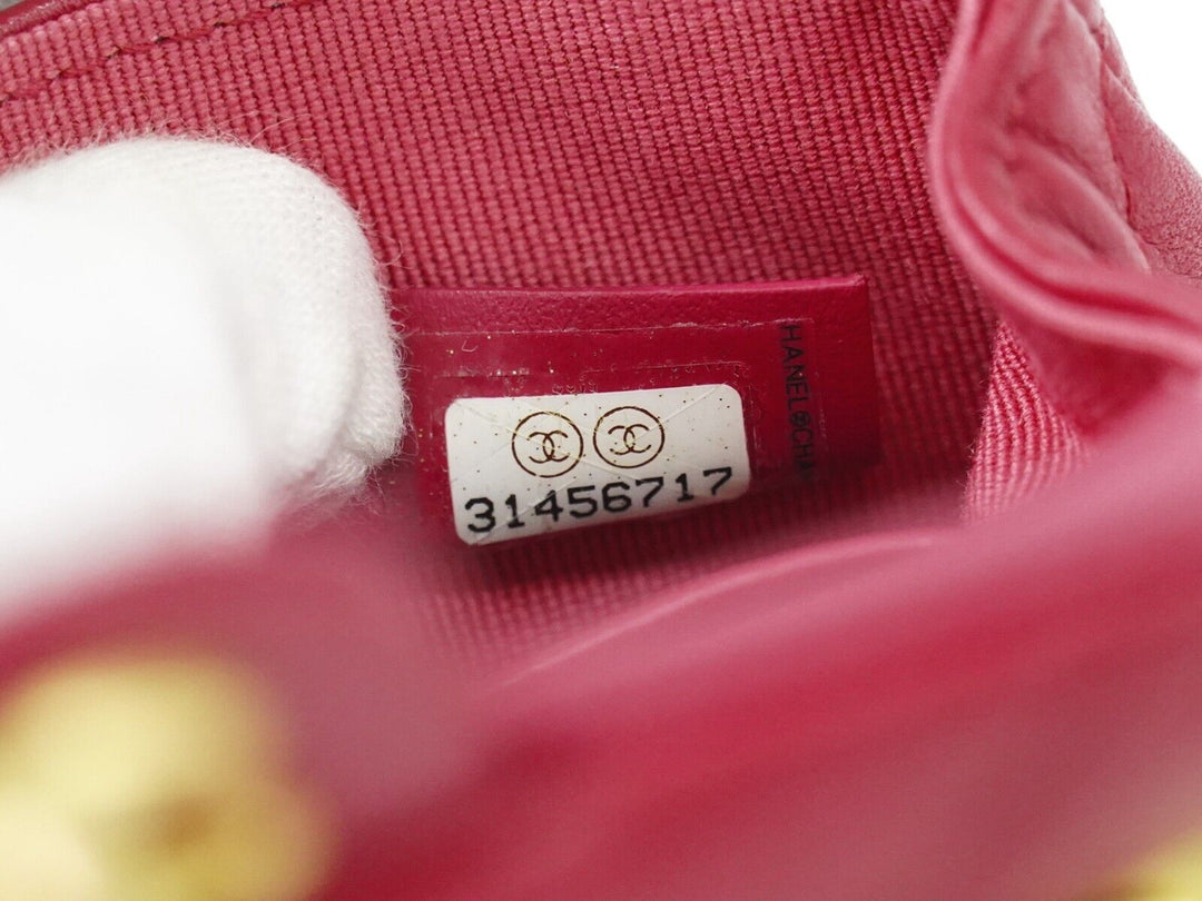 Top Quality Chanel Classic New Shoulder Bag