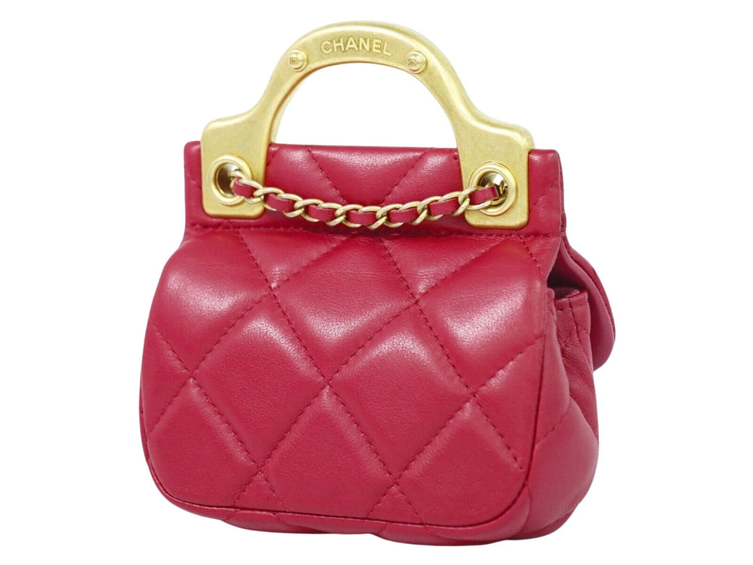 Top Quality Chanel Classic New Shoulder Bag