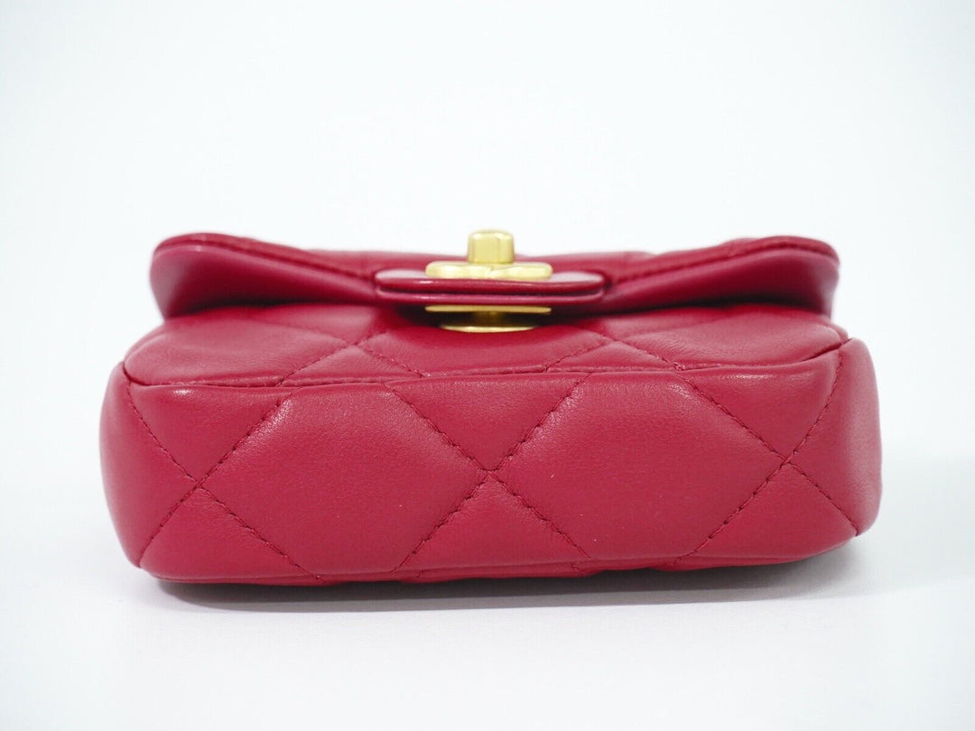 Top Quality Chanel Classic New Shoulder Bag