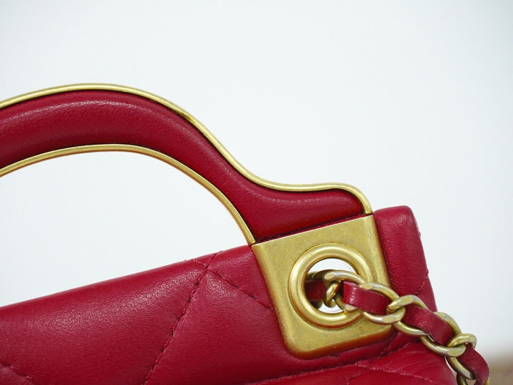 Top Quality Chanel Classic New Shoulder Bag