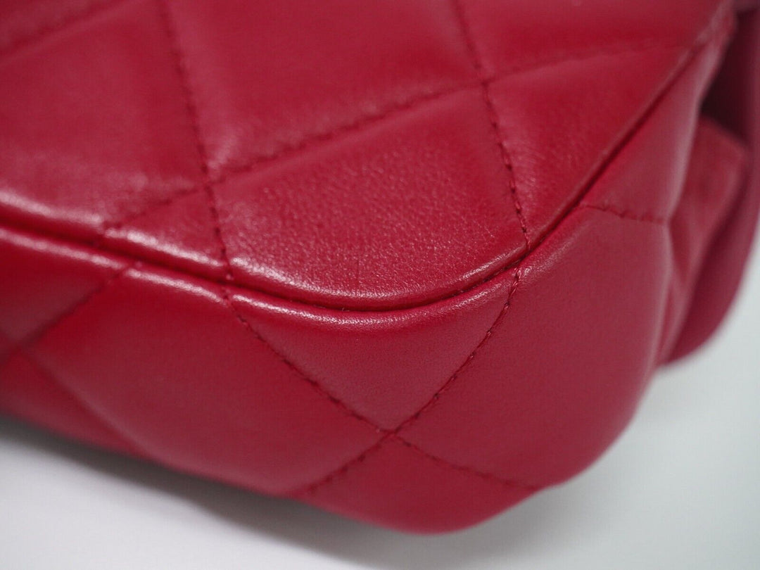 Top Quality Chanel Classic New Shoulder Bag