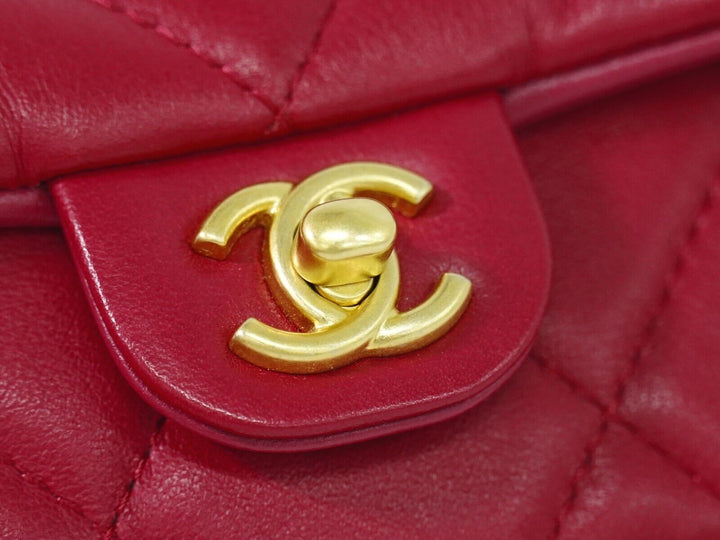 Top Quality Chanel Classic New Shoulder Bag