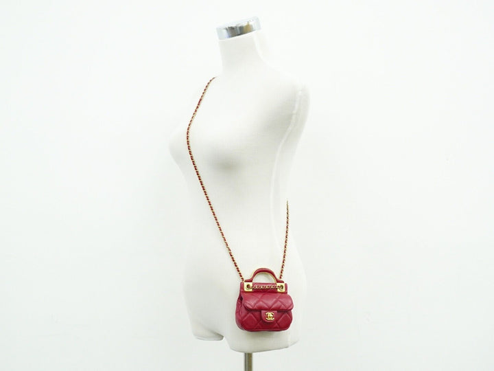 Top Quality Chanel Classic New Shoulder Bag