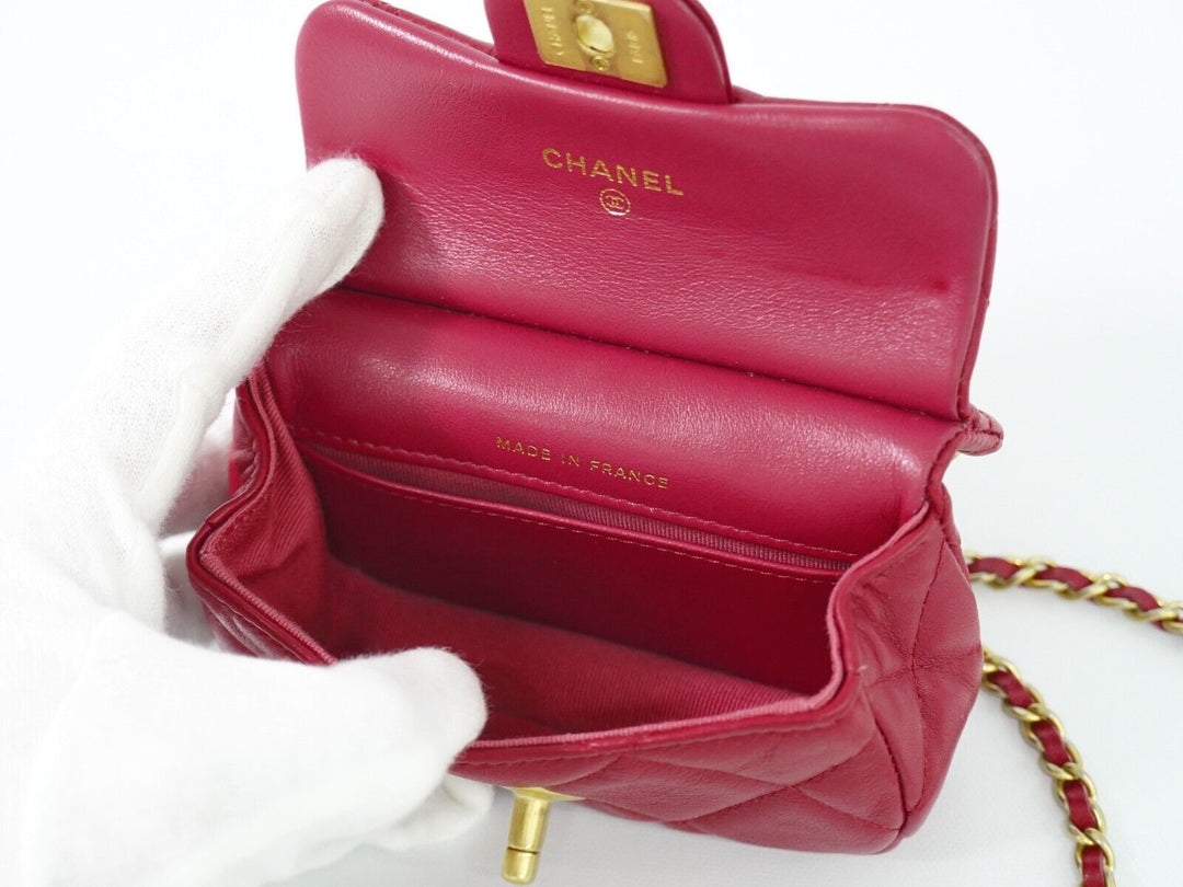 Top Quality Chanel Classic New Shoulder Bag