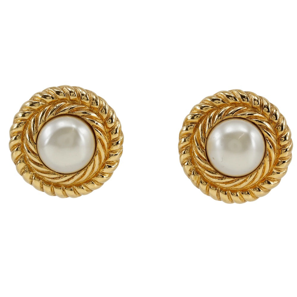 Top Quality Chanel Coco Mark Earrings