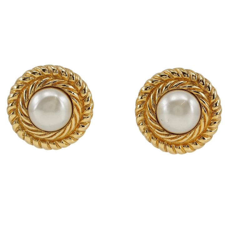 Top Quality Chanel Coco Mark Earrings