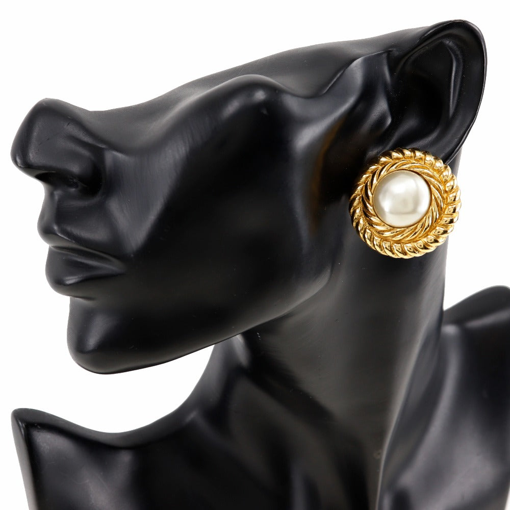 Top Quality Chanel Coco Mark Earrings