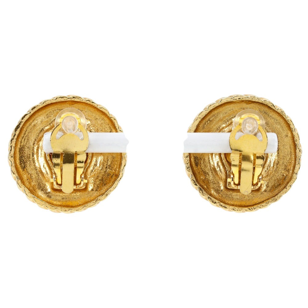 Top Quality Chanel Coco Mark Earrings