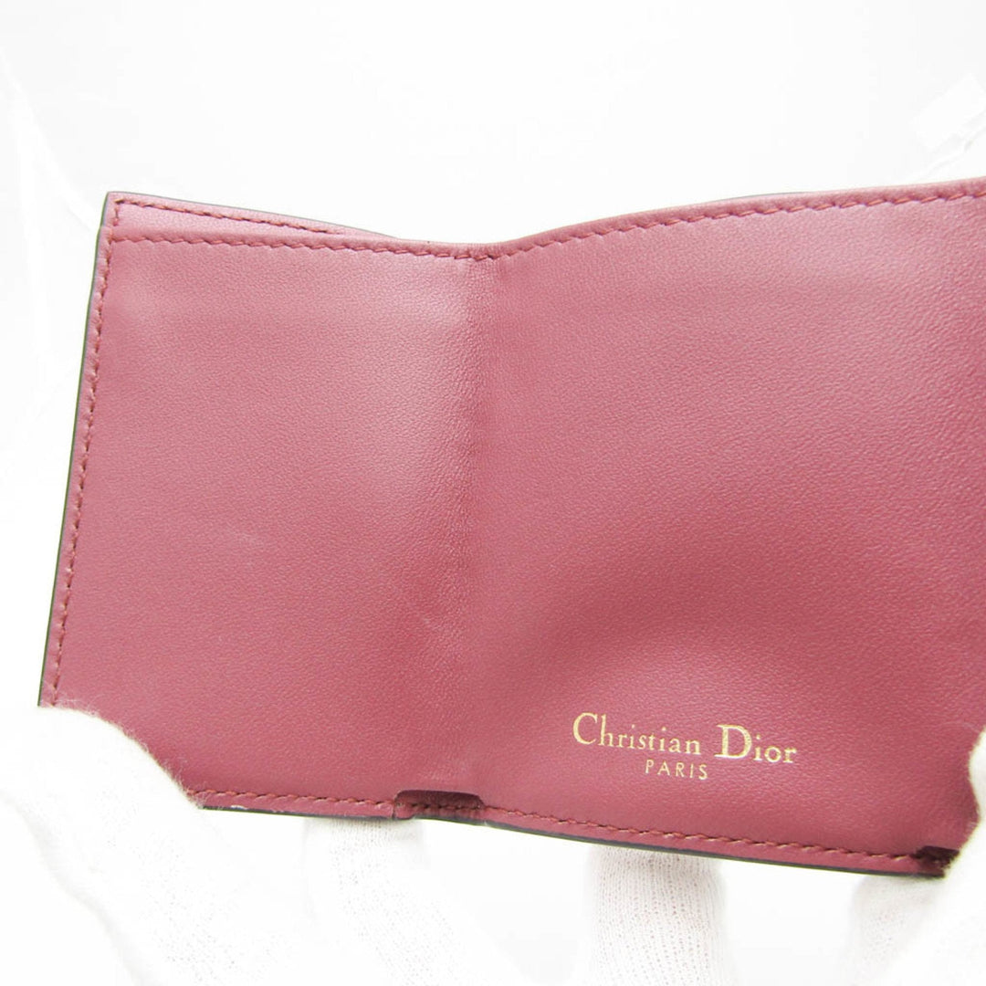 Top quality Dior Saddle Wallet