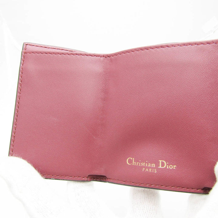 Top quality Dior Saddle Wallet