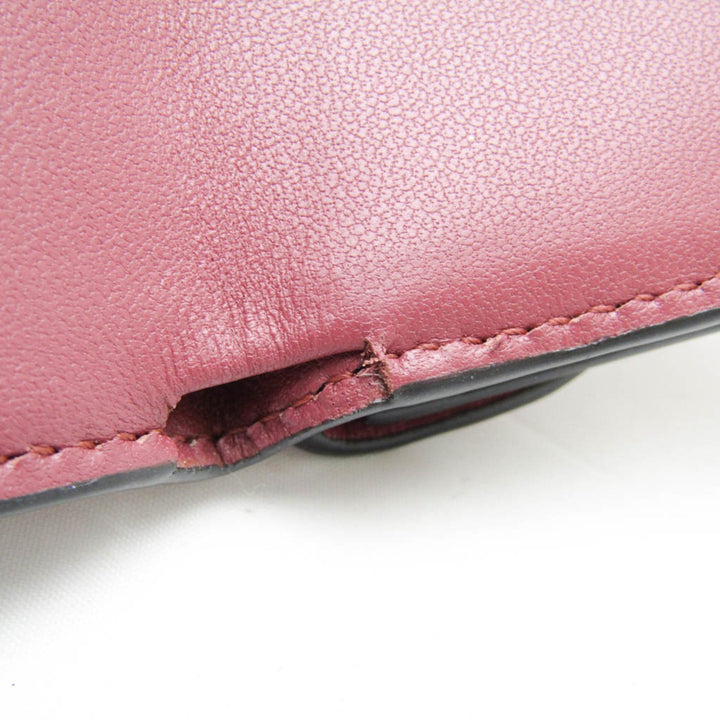 Top quality Dior Saddle Wallet