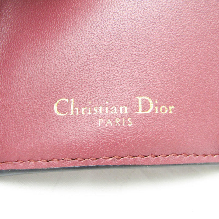 Top quality Dior Saddle Wallet