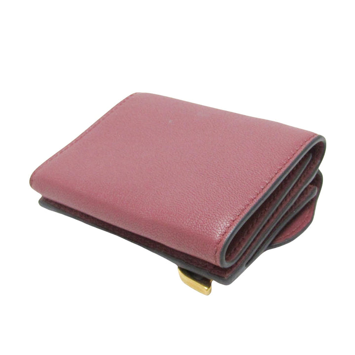 Top quality Dior Saddle Wallet