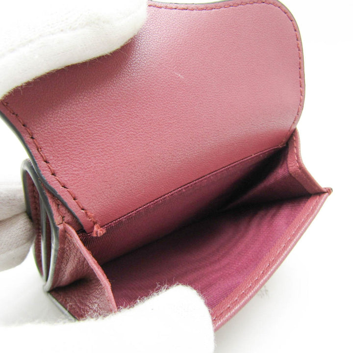 Top quality Dior Saddle Wallet