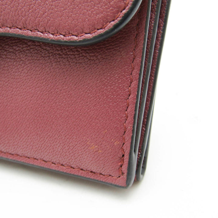 Top quality Dior Saddle Wallet