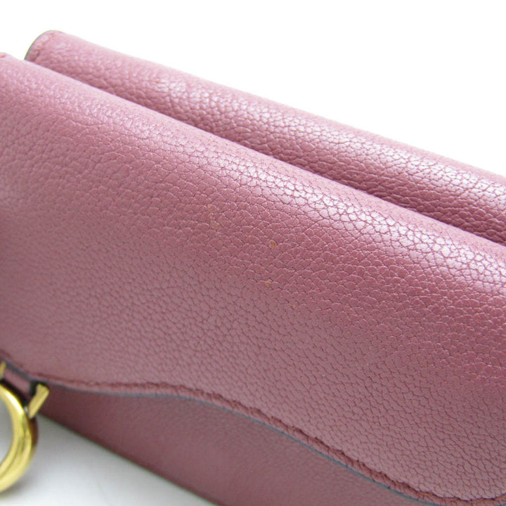 Top quality Dior Saddle Wallet