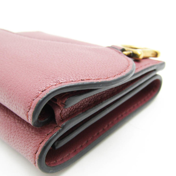Top quality Dior Saddle Wallet