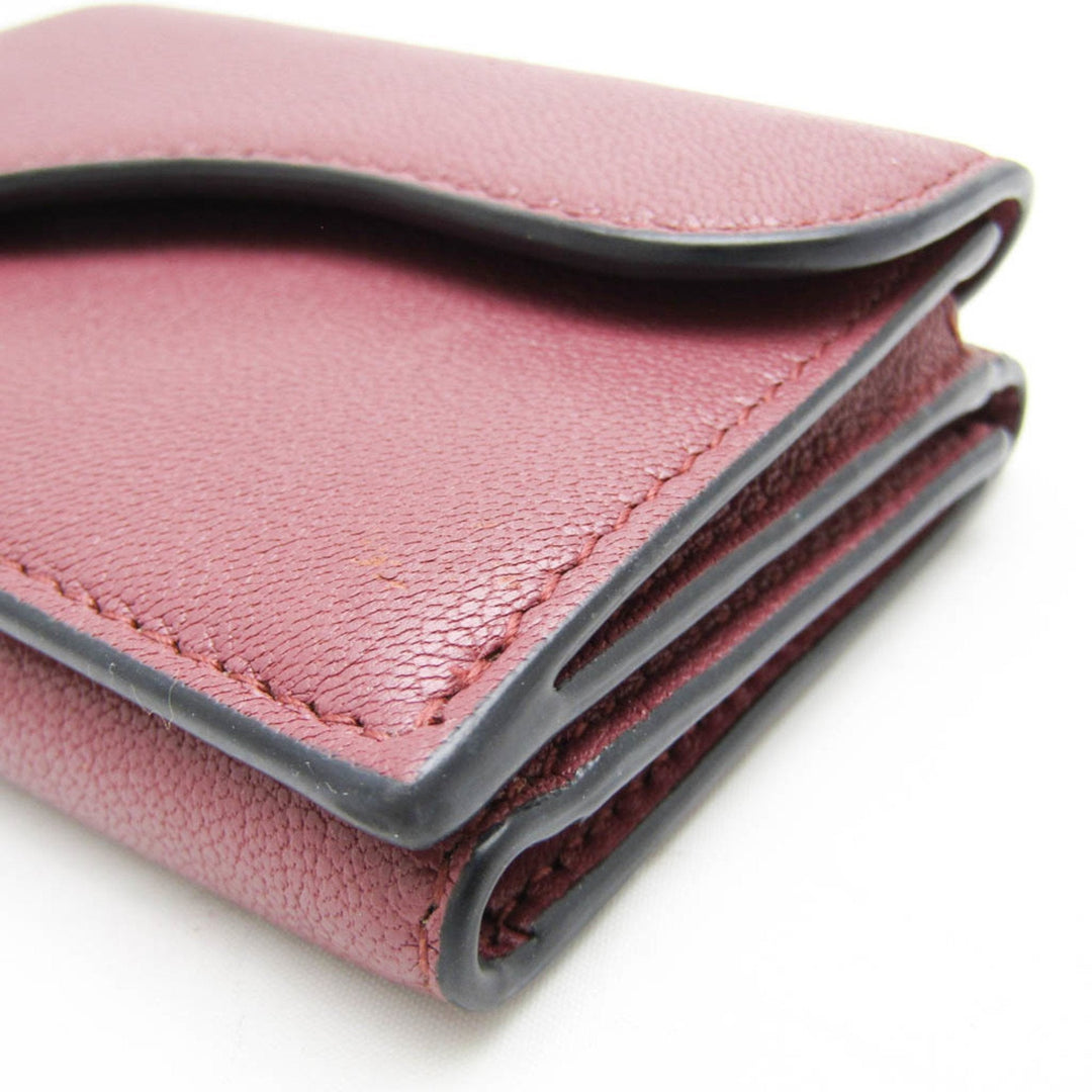 Top quality Dior Saddle Wallet