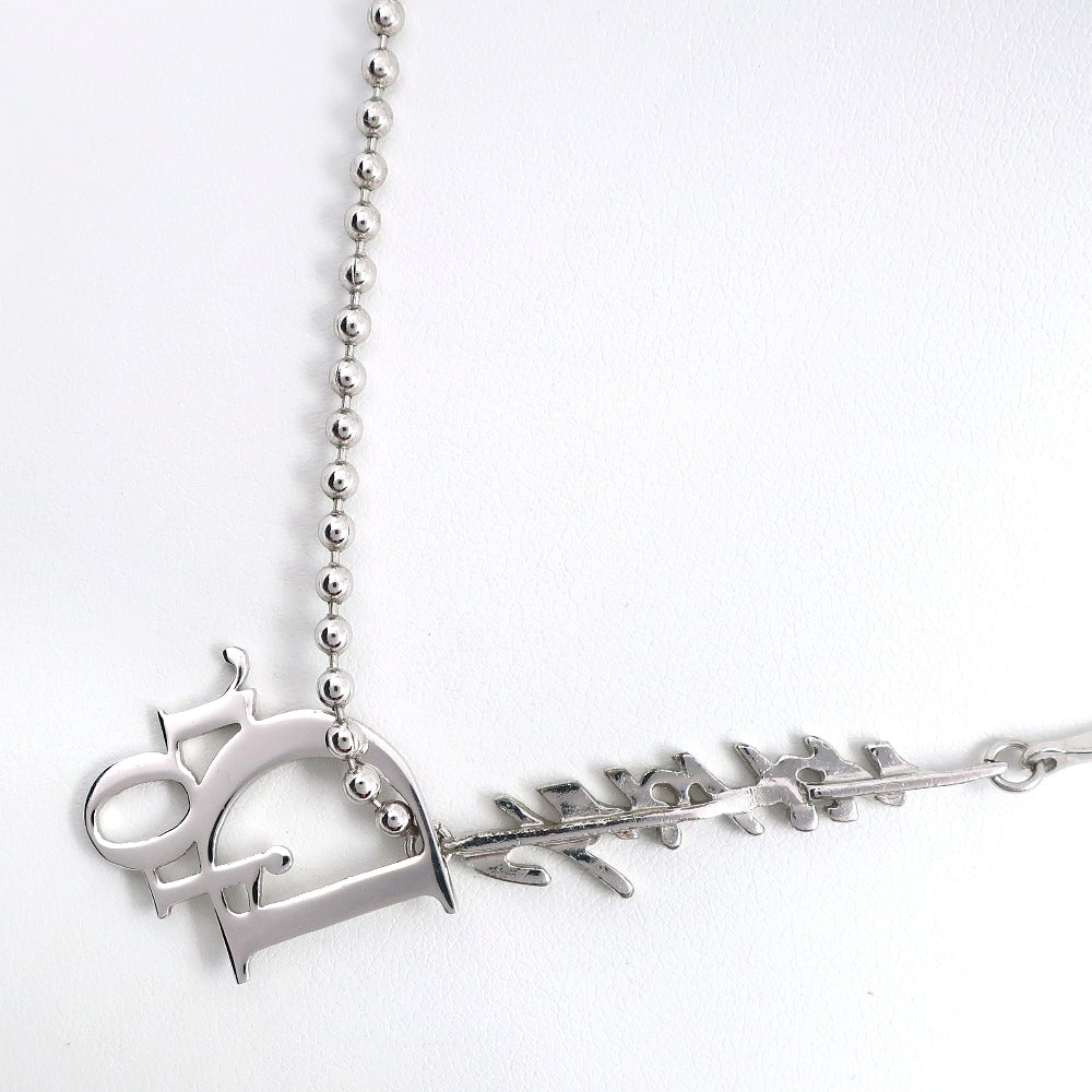 Dior Logo Necklace